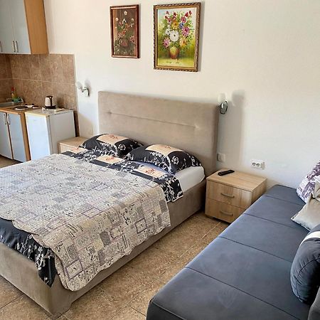 Apartments Popovic Budva Dış mekan fotoğraf