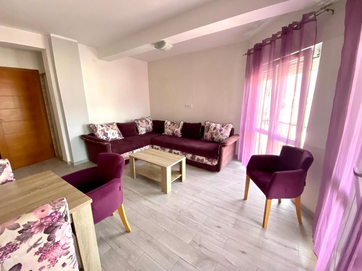 Apartments Popovic Budva Dış mekan fotoğraf